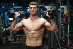 Empleos Sin datos  PROFESOR DE PESAS